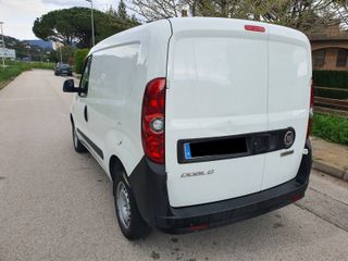 FIAT Doblò 2021