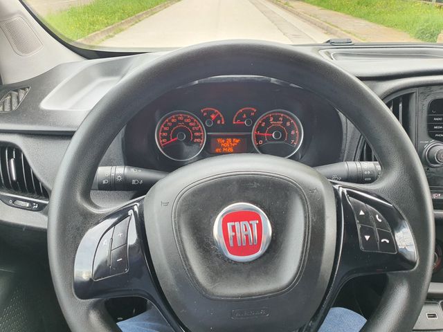 FIAT Doblò 2021