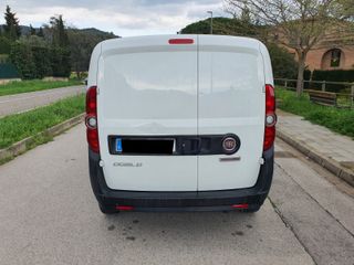 FIAT Doblò 2021
