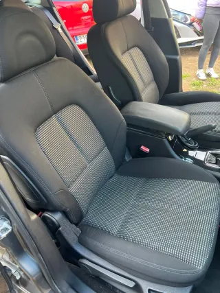 Peugeot 407 sw sport 2.0 2009