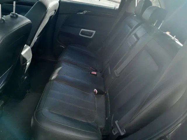 *ÚNICO DUEÑO* Opel Antara 2009