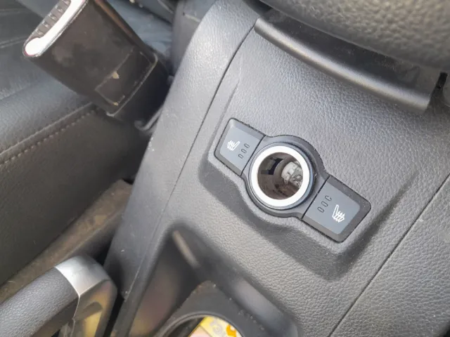 *ÚNICO DUEÑO* Opel Antara 2009