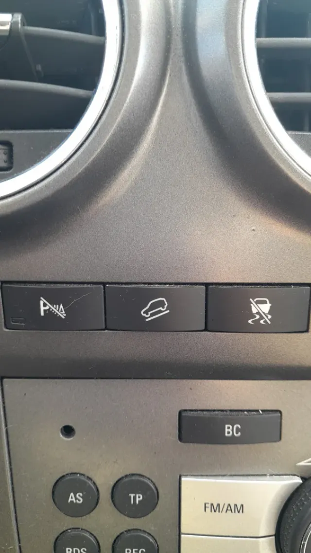 *ÚNICO DUEÑO* Opel Antara 2009