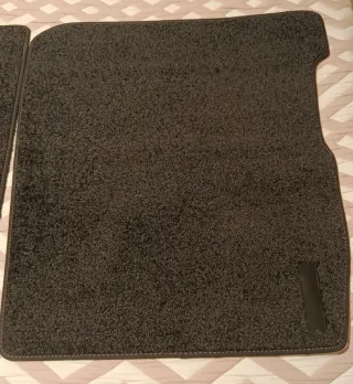 Alfombrillas DAF (Pack 2)