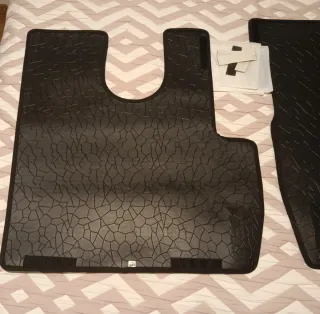 Alfombrillas DAF (Pack 2)