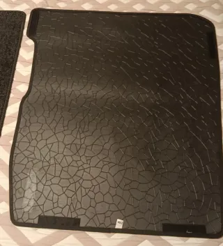 Alfombrillas DAF (Pack 2)