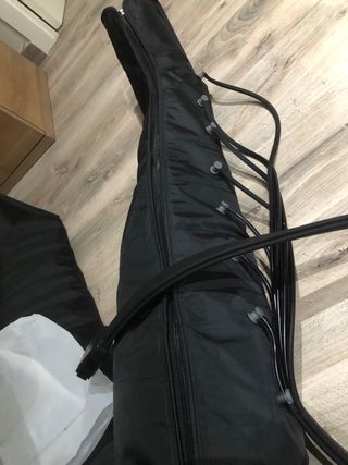 Botas de compresión (presoterapia)(masajes)  NUEVO