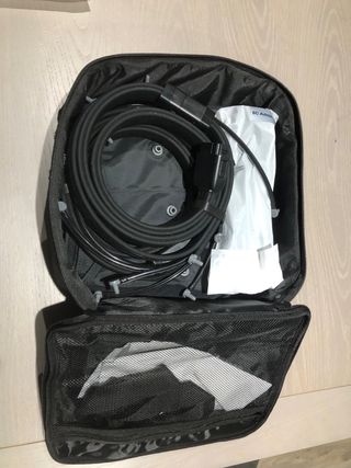 Botas de compresión (presoterapia)(masajes)  NUEVO