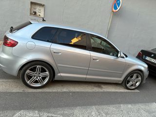 Audi A3 2008