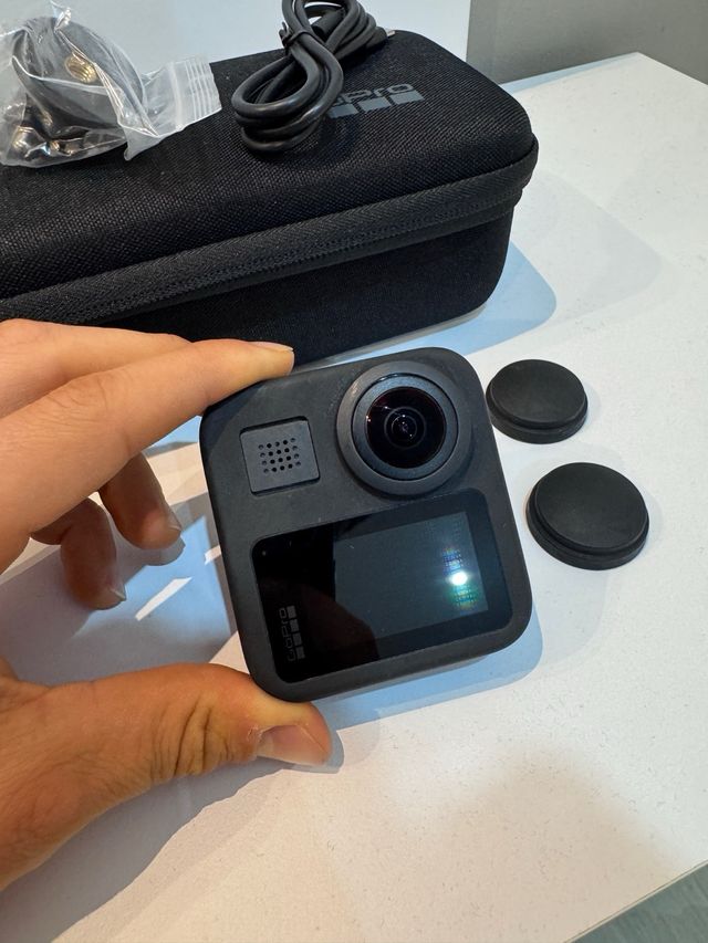 GoPro MAX 360