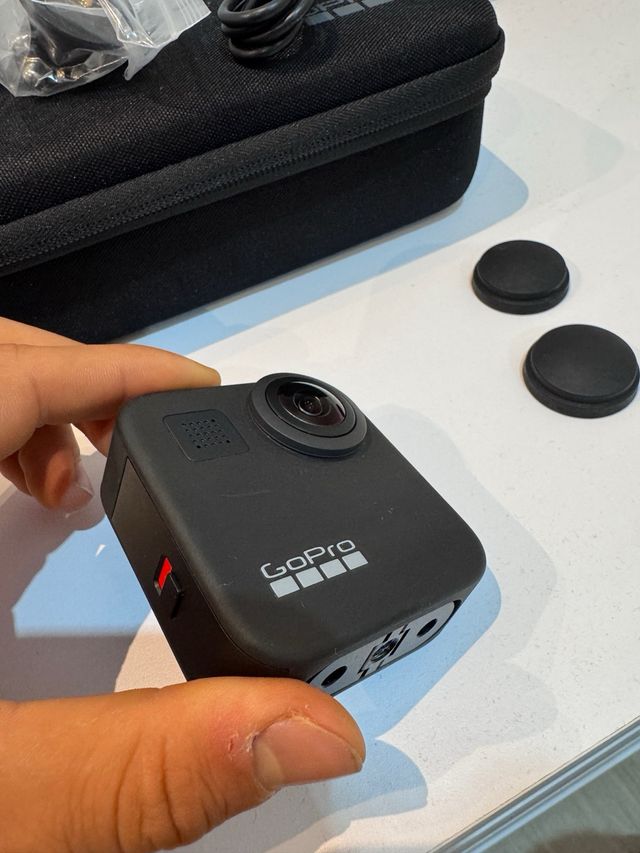 GoPro MAX 360