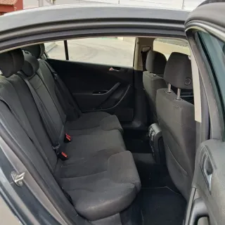 Volkswagen Passat 2006