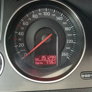 Volkswagen Passat 2006