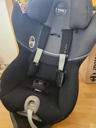 Silla de coche CYBEX sirona S