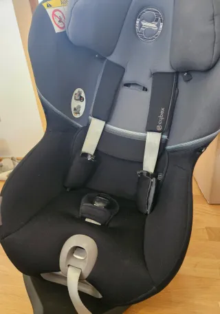 Silla de coche CYBEX sirona S