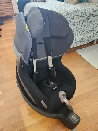 Silla de coche CYBEX sirona S