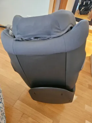Silla de coche CYBEX sirona S