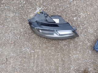 Faro derecho Audi A3 8P 2009
