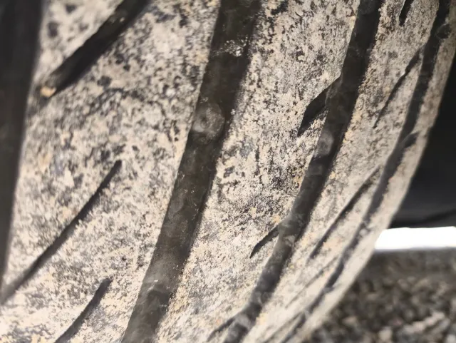 Cerchi e Gomme 17 Alfa Romeo 159 Brera Spider