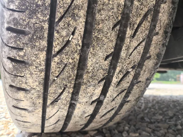 Cerchi e Gomme 17 Alfa Romeo 159 Brera Spider