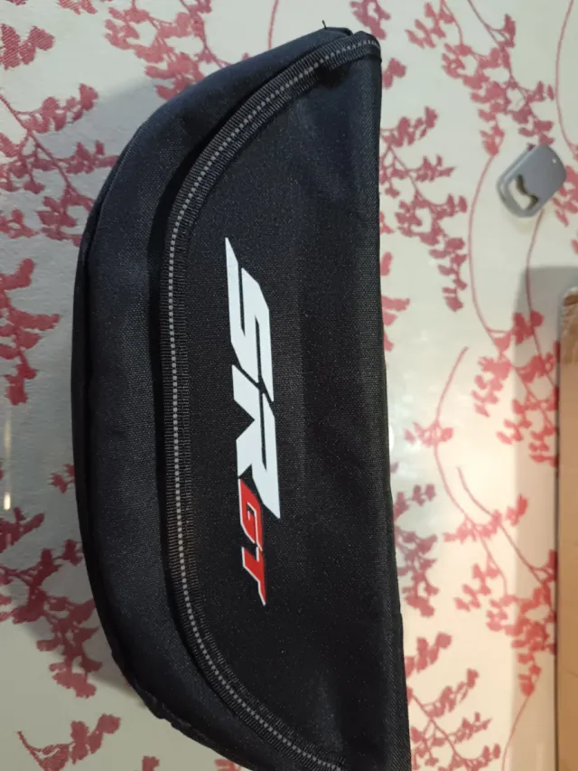 Borsa manubrio SR GT