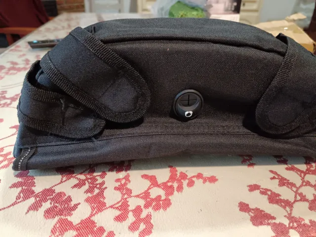 Borsa manubrio SR GT