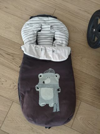 Bugaboo Cameleon 3 Azul Petróleo