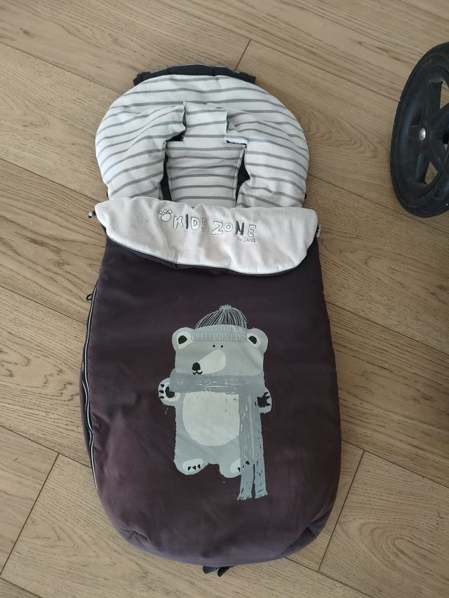 Bugaboo Cameleon 3 Azul Petróleo