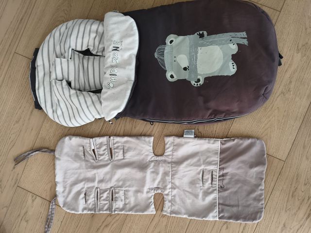 Bugaboo Cameleon 3 Azul Petróleo