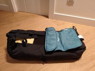 Bugaboo Cameleon 3 Azul Petróleo