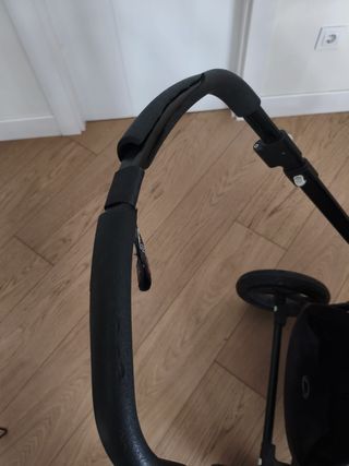 Bugaboo Cameleon 3 Azul Petróleo