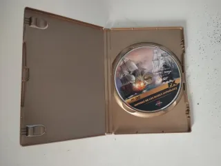 Juego PC Imperio de los Mares Anthology