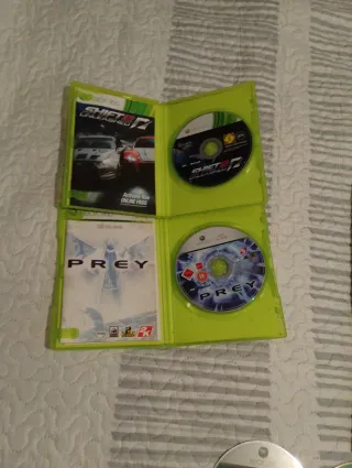 Lote 22 Giochi Xbox 360 e Xbox One