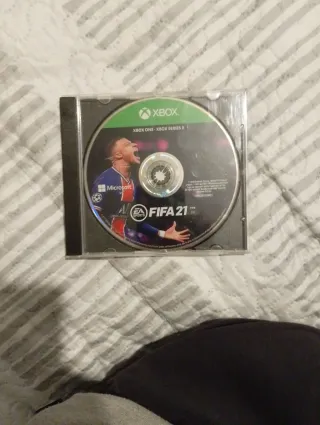 Lote 22 Giochi Xbox 360 e Xbox One