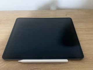 iPad Pro 12,9 3ª gen Wi-Fi + Cellular 64GB