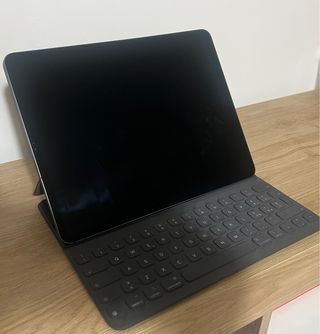 iPad Pro 12,9 3ª gen Wi-Fi + Cellular 64GB