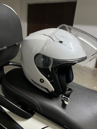 Piaggio Liberty 125 S