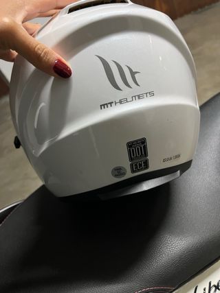 Piaggio Liberty 125 S