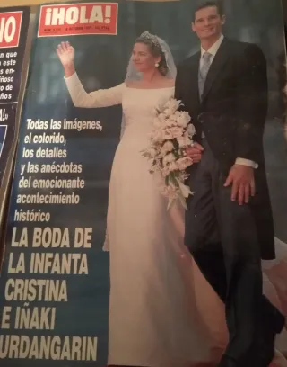 Revistas HOLA ediciones especiales