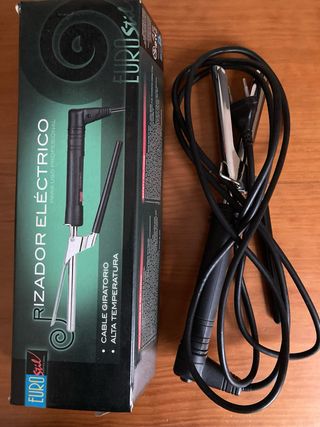 Tenacilla  de diámetro 18