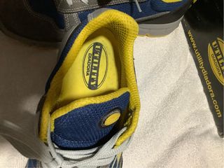 Scarpe lavoro Diadora Utility Tg 44