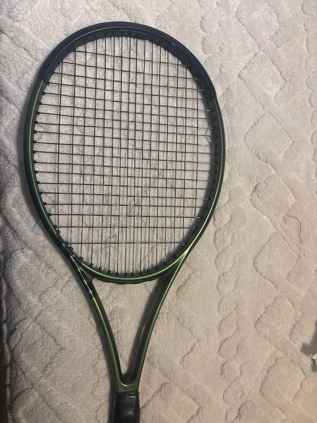Racchetta da tennis Wilson Blade v8 100
