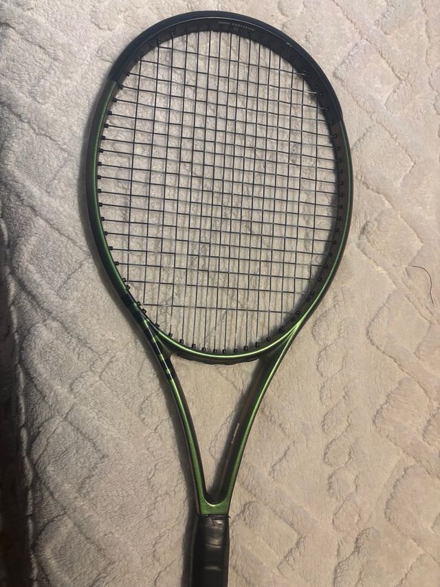 Racchetta da tennis Wilson Blade v8 100