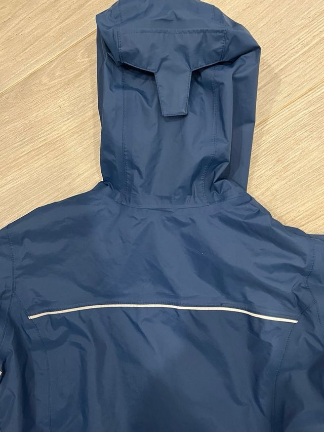 Chaqueta Columbia niña Talla M 10 12