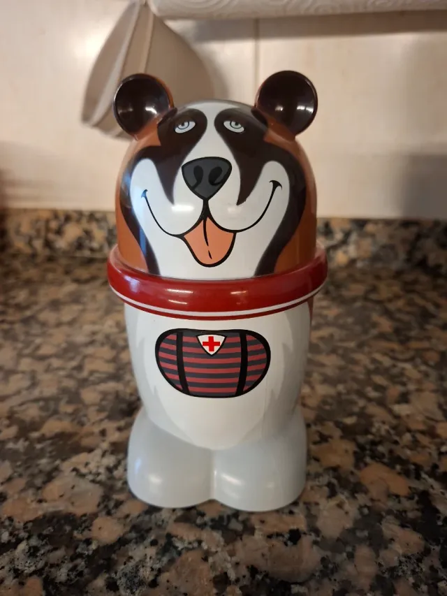 Heladera Chef Chef Helado Mágico