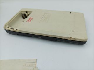 Calculadora Casio fx-140