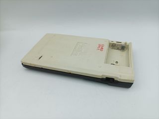 Calculadora Casio fx-140