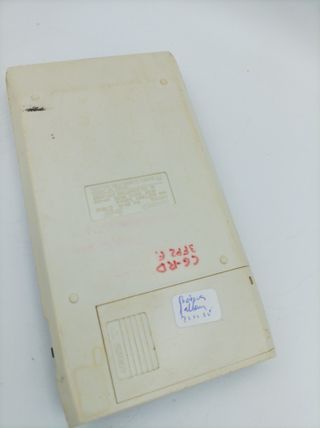 Calculadora Casio fx-140