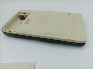 Calculadora Casio fx-140