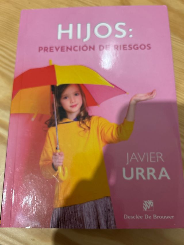 Hijos: prevención de riesgos